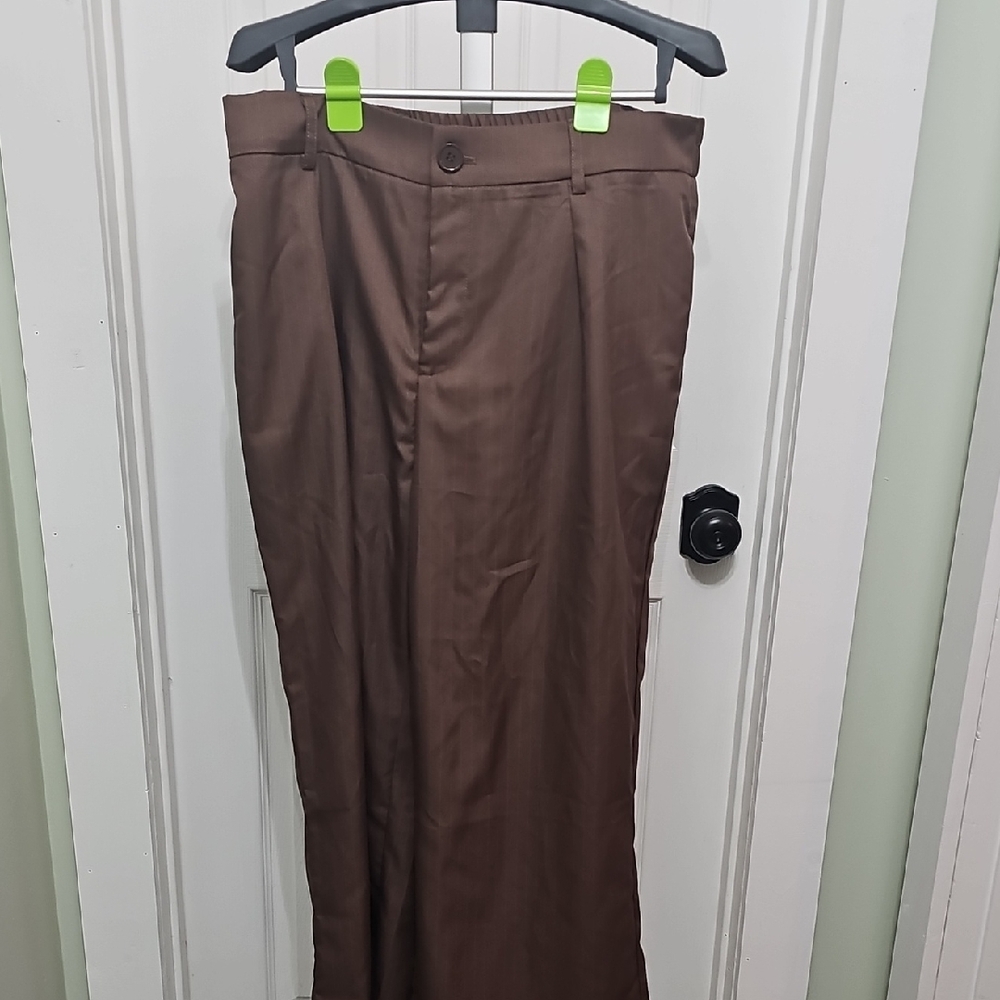 Never Worn Wide Legged Pant